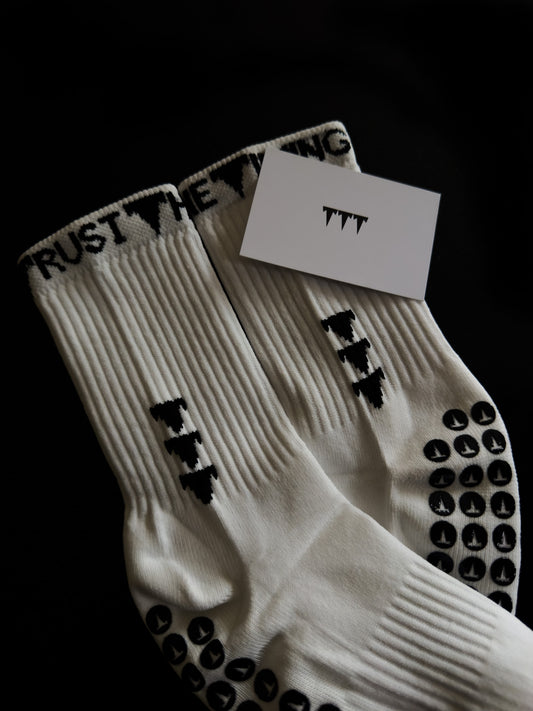 TTT Grip Socks